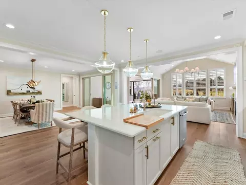 Kitchen - 1672 Shearer Rd, Davidson, NC 28036 photo 3 of 12