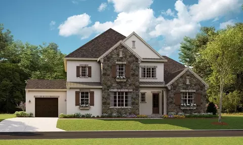 Exterior - 1672 Shearer Rd, Davidson, NC 28036 photo 4 of 25