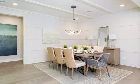 Dining - 1672 Shearer Rd, Davidson, NC 28036 photo 4 of 5
