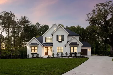 Exterior - 1672 Shearer Rd, Davidson, NC 28036 photo 18 of 25