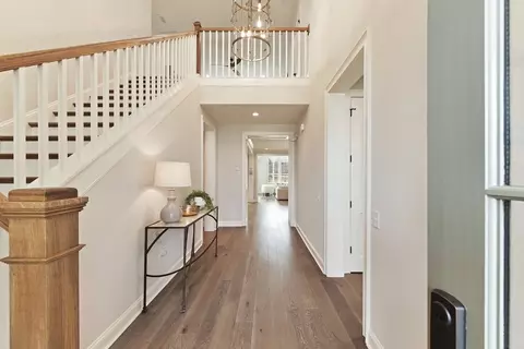Entry Way - 1672 Shearer Rd, Davidson, NC 28036 photo 1 of 6