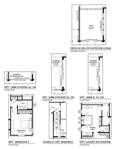 Floorplan - 1672 Shearer Rd, Davidson, NC 28036 photo 4 of 5