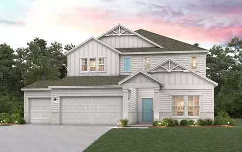 Exterior - 23 Orion Dr, Flagler Beach, FL 32136 photo 8 of 11