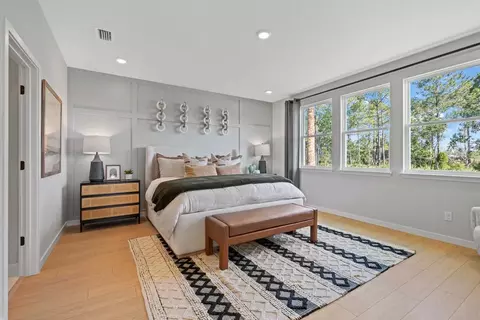 Bedroom - 23 Orion Dr, Flagler Beach, FL 32136 photo 1 of 6