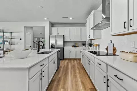 Kitchen - 23 Orion Dr, Flagler Beach, FL 32136 photo 3 of 5