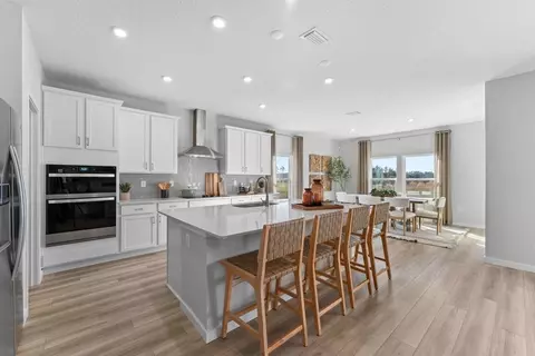 Kitchen - 23 Orion Dr, Flagler Beach, FL 32136 photo 4 of 5