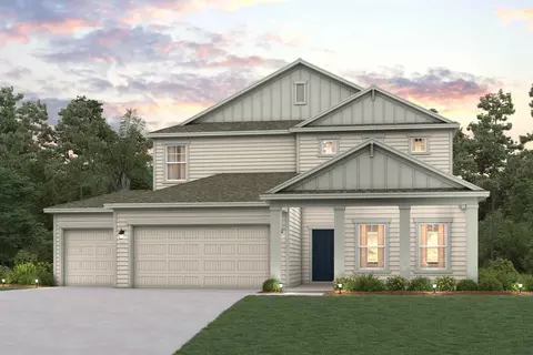 Exterior - 23 Orion Dr, Flagler Beach, FL 32136 photo 11 of 11