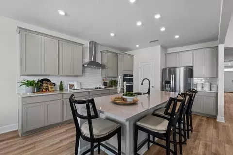 Kitchen - 23 Orion Dr, Flagler Beach, FL 32136 photo 5 of 5