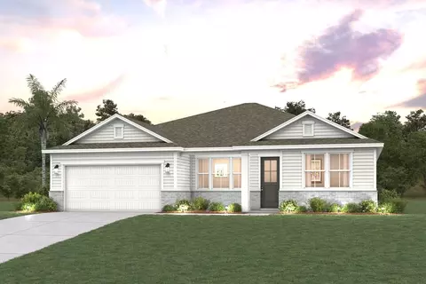 Exterior - 23 Orion Dr, Flagler Beach, FL 32136 photo 2 of 11