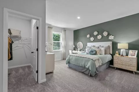 Bedroom - 23 Orion Dr, Flagler Beach, FL 32136 photo 6 of 6