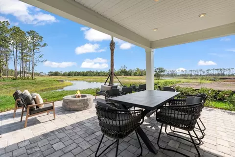 Exterior - 23 Orion Dr, Flagler Beach, FL 32136 photo 5 of 11