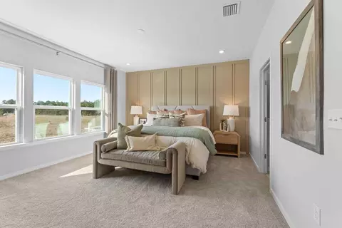 Bedroom - 23 Orion Dr, Flagler Beach, FL 32136 photo 3 of 6