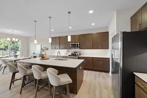 Kitchen - 8765 Bo St, Plainfield, IN 46168 photo 1 of 2