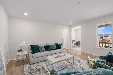 Living - 8765 Bo St, Plainfield, IN 46168 photo 1 of 1