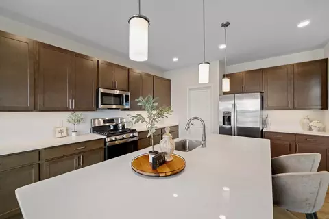 Kitchen - 8765 Bo St, Plainfield, IN 46168 photo 2 of 2