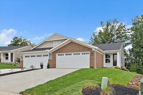 1354 Parkside Dr, Alexandria, KY 41001