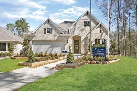 21703 Leaton Cir, Porter, TX 77365