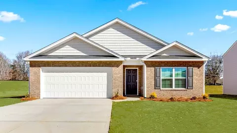 105 Greenbrier Way, Stoneville, NC 27048