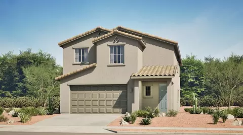 7409 S Kinglet Way, Tucson, AZ 85747