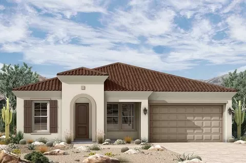 2395 E Kalamata Dr, San Tan Valley, AZ 85140