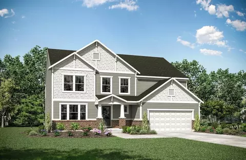 Exterior - 1330 Trailhead Pl, Harrison, OH 45030 photo 3 of 16