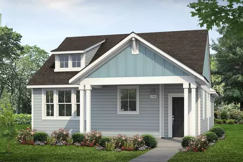 Exterior - 182 Hortus Dr, Kyle, TX 78640 photo 2 of 8