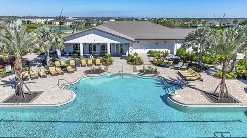 Exterior - 18331 Tavernside Trl, Bradenton, FL 34211 photo 10 of 10
