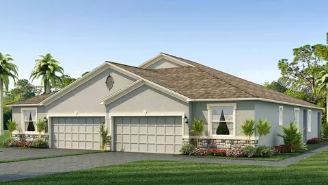 Exterior - 18331 Tavernside Trl, Bradenton, FL 34211 photo 2 of 10