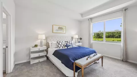 Bedroom - 18331 Tavernside Trl, Bradenton, FL 34211 photo 4 of 5