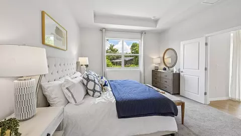 Bedroom - 18331 Tavernside Trl, Bradenton, FL 34211 photo 1 of 5