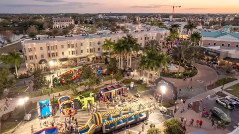 View/Area - 18331 Tavernside Trl, Bradenton, FL 34211 photo 18 of 20