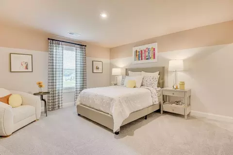 Bedroom - 3123 Wainwright Ct, Florence, SC 29501 photo 7 of 10