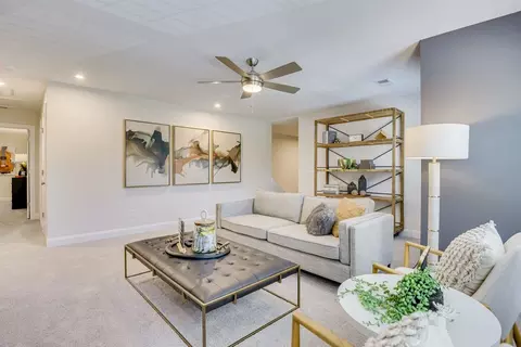 Living - 3123 Wainwright Ct, Florence, SC 29501 photo 5 of 7