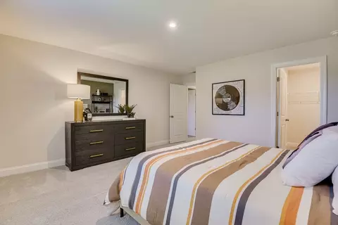 Bedroom - 3123 Wainwright Ct, Florence, SC 29501 photo 6 of 10