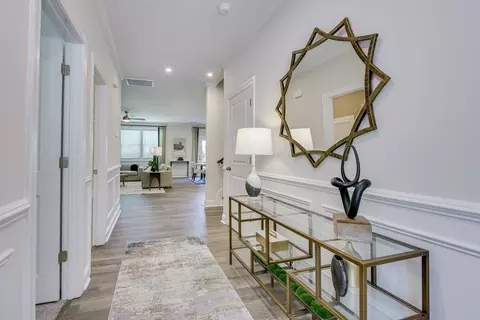 Entry Way - 3123 Wainwright Ct, Florence, SC 29501 photo 1 of 4