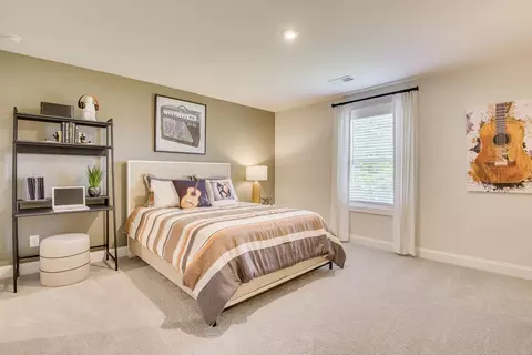 Bedroom - 3123 Wainwright Ct, Florence, SC 29501 photo 5 of 10