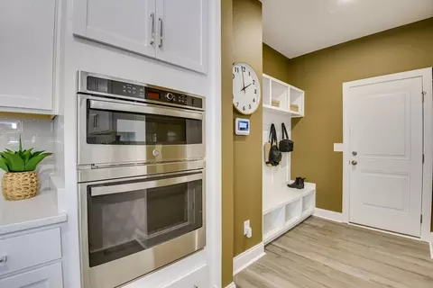 Entry Way - 3123 Wainwright Ct, Florence, SC 29501 photo 2 of 4