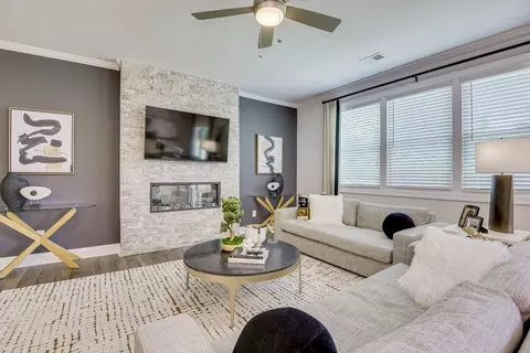 Living - 3123 Wainwright Ct, Florence, SC 29501 photo 2 of 7