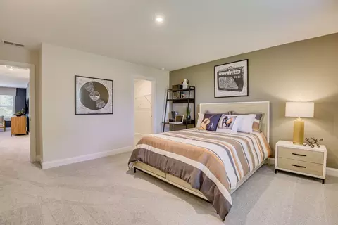 Bedroom - 3123 Wainwright Ct, Florence, SC 29501 photo 4 of 10