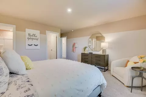 Bedroom - 3123 Wainwright Ct, Florence, SC 29501 photo 8 of 10