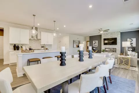 Dining - 3123 Wainwright Ct, Florence, SC 29501 photo 2 of 3