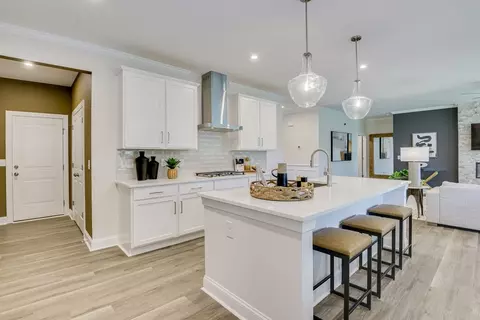 Kitchen - 3123 Wainwright Ct, Florence, SC 29501 photo 5 of 7