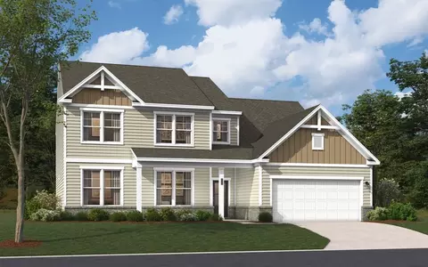 Exterior - 3123 Wainwright Ct, Florence, SC 29501 photo 2 of 14