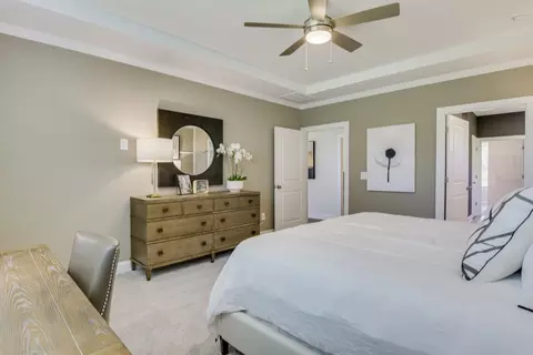 Bedroom - 3123 Wainwright Ct, Florence, SC 29501 photo 2 of 10