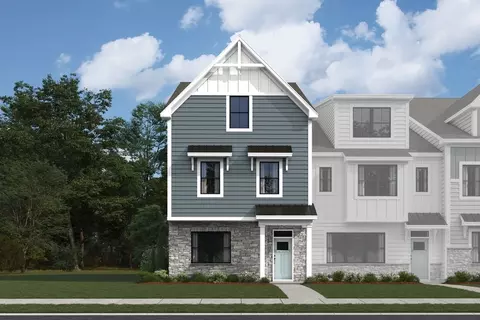 133 Lovett Trl Twnh A, Mooresville, NC 28115
