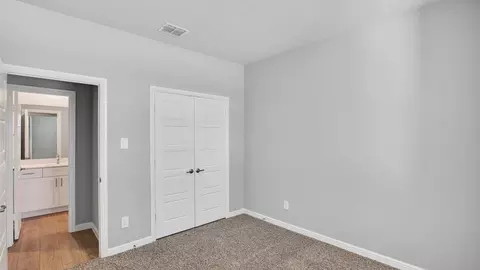 Bedroom - 16828 Stack St, Justin, TX 76247 photo 5 of 9