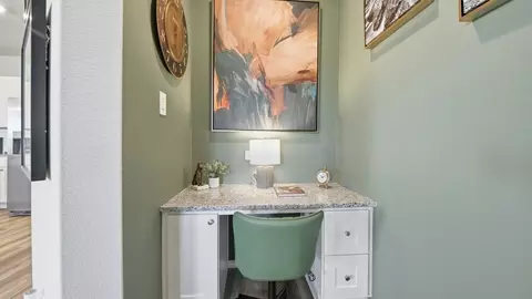 Entry Way - 16828 Stack St, Justin, TX 76247 photo 4 of 5
