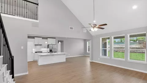 Living - 16828 Stack St, Justin, TX 76247 photo 3 of 4