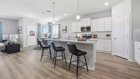 Kitchen - 16828 Stack St, Justin, TX 76247 photo 1 of 1