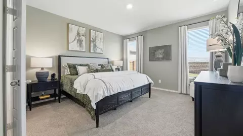 Bedroom - 16828 Stack St, Justin, TX 76247 photo 1 of 2